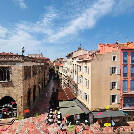 La Loge Coeur De Wifi Apartmán