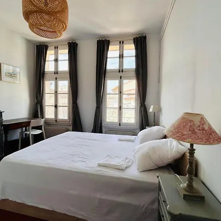 La Loge Coeur De Wifi Apartmán