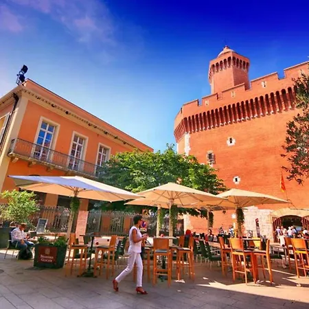 La Loge Coeur De Wifi