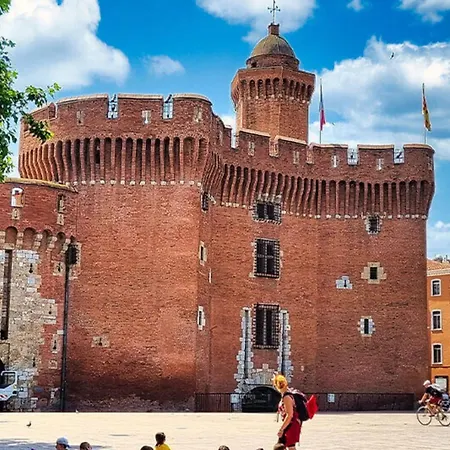 La Loge Coeur De Wifi Apartmán